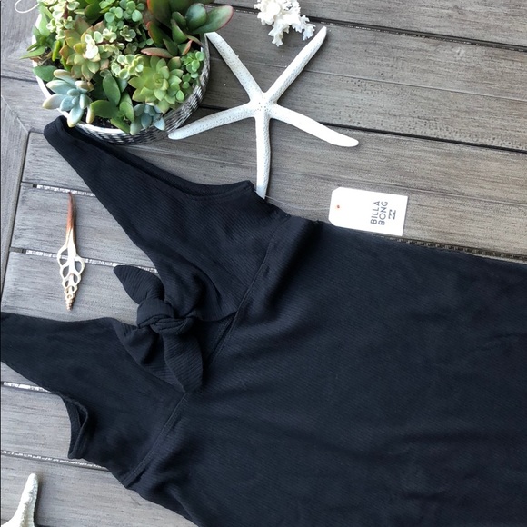 🌴🌼BILLABONG- HOLA HOLIDAY DRESS🌼🌴 - Picture 5 of 10